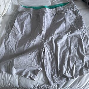 Birddogs Linerless Shorts